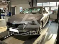 2023 Skoda Octavia