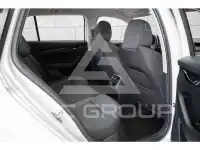 2023 Skoda Octavia