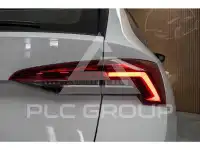 2023 Skoda Octavia