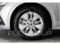 2023 Skoda Octavia