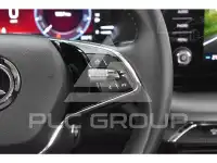2023 Skoda Octavia