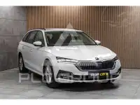 2023 Skoda Octavia