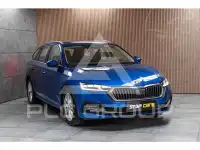 2023 Skoda Octavia