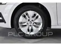 2023 Skoda Octavia
