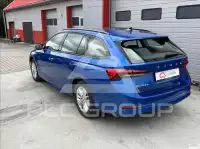 2023 Skoda Octavia