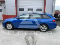 2023 Skoda Octavia