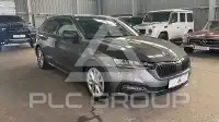 2023 Skoda Octavia