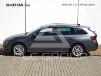 2023 Skoda Octavia