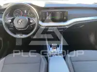 2023 Skoda Octavia
