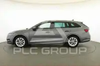2023 Skoda Octavia