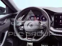 2023 Skoda Octavia
