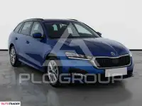 2023 Skoda Octavia