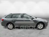 2023 Skoda Octavia
