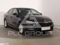 2023 Skoda Octavia