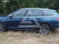 2023 Skoda Octavia