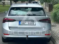 2023 Skoda Octavia