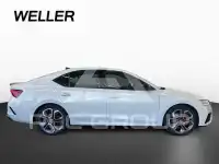 2023 Skoda Octavia