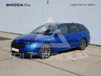 2023 Skoda Octavia