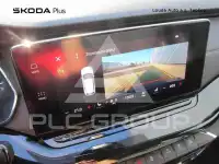 2023 Skoda Octavia