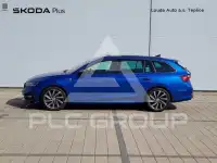 2023 Skoda Octavia