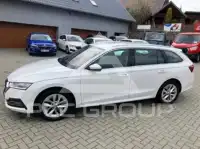 2023 Skoda Octavia
