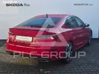 2023 Skoda Octavia