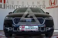 2023 Skoda Octavia