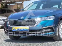 2023 Skoda Octavia