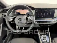 2023 Skoda Octavia
