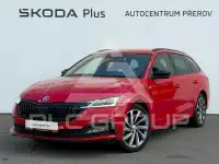 2023 Skoda Octavia