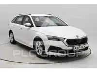 2023 Skoda Octavia
