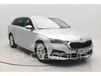 2023 Skoda Octavia