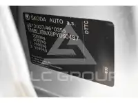 2023 Skoda Octavia