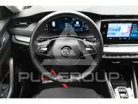2023 Skoda Octavia