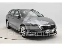 2023 Skoda Octavia