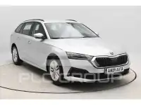 2023 Skoda Octavia