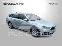 2023 Skoda Octavia