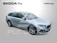 2023 Skoda Octavia