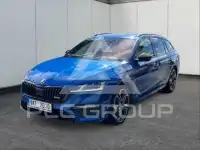 2023 Skoda Octavia