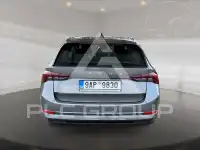 2023 Skoda Octavia