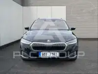2023 Skoda Octavia