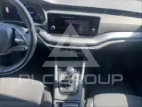 2023 Skoda Octavia