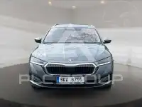 2023 Skoda Octavia