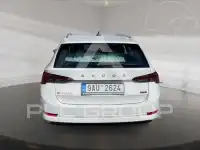 2023 Skoda Octavia