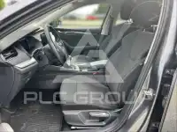 2023 Skoda Octavia
