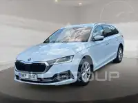 2023 Skoda Octavia