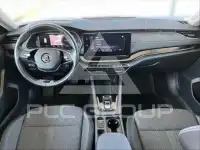 2023 Skoda Octavia