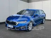 2023 Skoda Octavia
