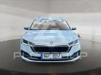 2023 Skoda Octavia