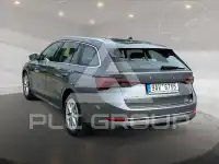 2023 Skoda Octavia